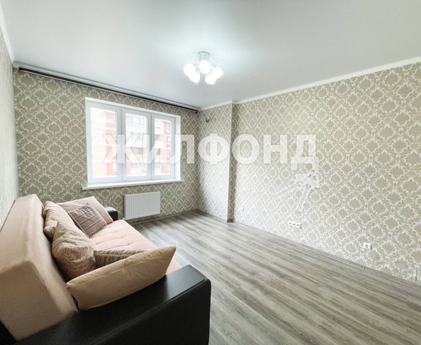 
   Продам 1-комнатную, 39 м², Московская ул, 133/4

. Фото 1.