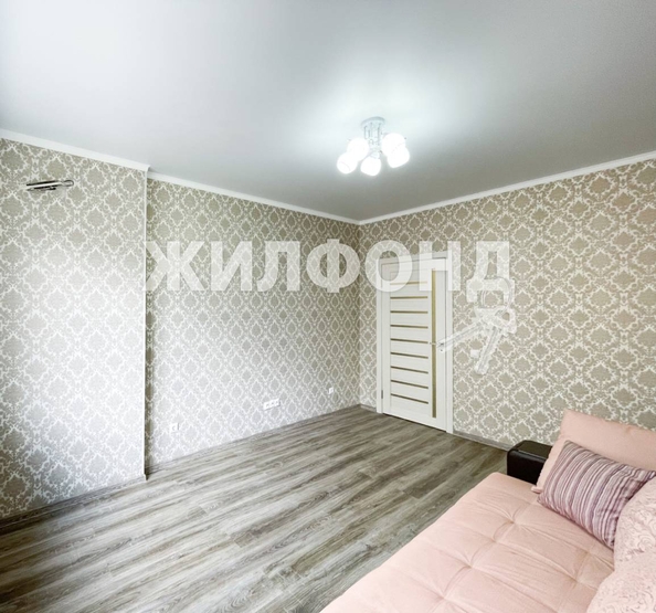 
   Продам 1-комнатную, 39 м², Московская ул, 133/4

. Фото 3.