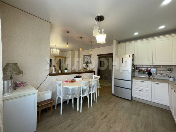 
   Продам 2-комнатную, 57.6 м², Позднякова ул, 2 к4

. Фото 4.
