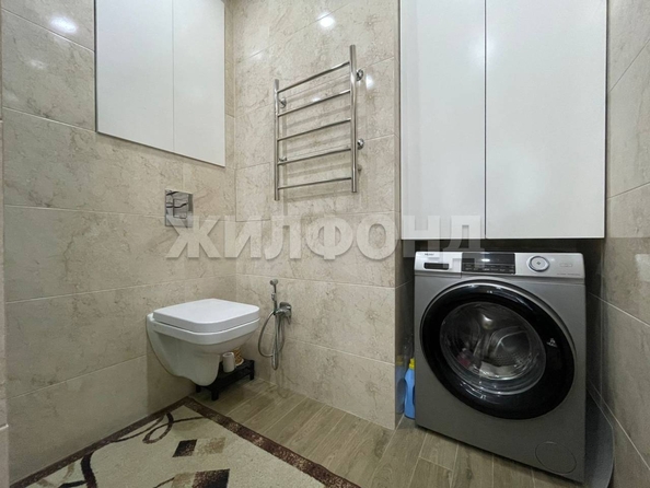 
   Продам 2-комнатную, 57.6 м², Позднякова ул, 2 к4

. Фото 18.