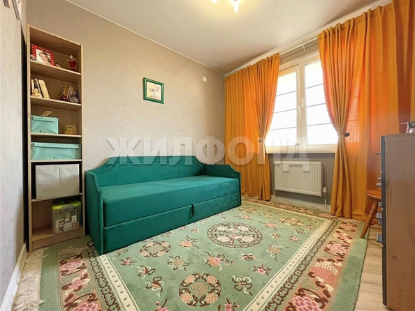 
   Продам 1-комнатную, 33.9 м², Западный Обход ул, 39/2кор.1

. Фото 8.