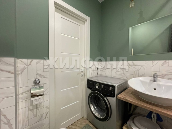 
   Продам 1-комнатную, 33.9 м², Западный Обход ул, 39/2кор.1

. Фото 12.