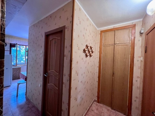 
   Продам 1-комнатную, 32 м², Роз ул, 37

. Фото 6.