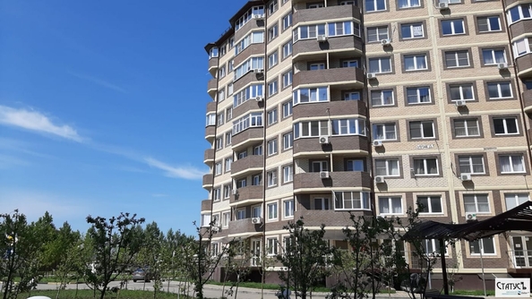 
   Продам 1-комнатную, 36.6 м², Позднякова ул, 2 к17

. Фото 7.