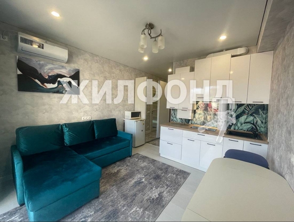 
   Продам студию, 22 м², Тимирязева ул, 34б

. Фото 2.