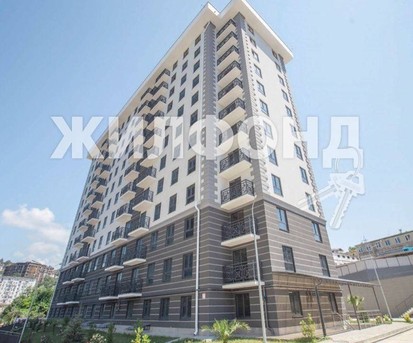 
   Продам студию, 22 м², Тимирязева ул, 34б

. Фото 12.