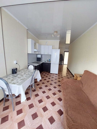 
   Продам 2-комнатную квартира, 74 м², Кирова ул, 1

. Фото 4.