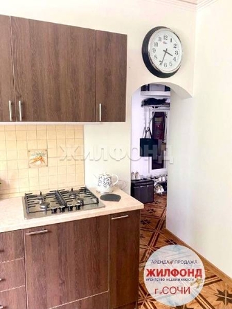 
  Сдается 1-комн. квартира, 45 м², Тоннельная ул, д. 45А
. Фото 3.