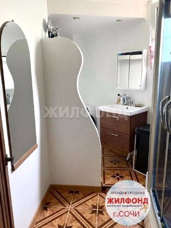 
  Сдается 1-комн. квартира, 45 м², Тоннельная ул, д. 45А
. Фото 6.