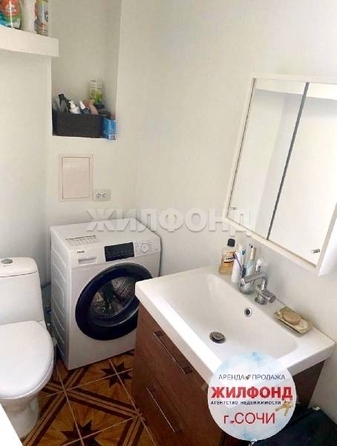 
  Сдается 1-комн. квартира, 45 м², Тоннельная ул, д. 45А
. Фото 7.