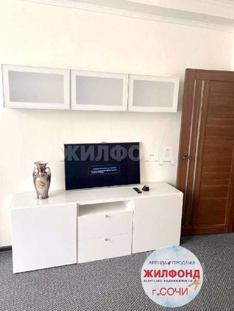 
  Сдается 1-комн. квартира, 45 м², Тоннельная ул, д. 45А
. Фото 12.