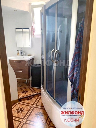 
  Сдается 1-комн. квартира, 45 м², Тоннельная ул, д. 45А
. Фото 20.