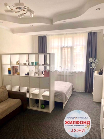 
  Сдается 1-комн. квартира, 45 м², Тоннельная ул, д. 45А
. Фото 24.