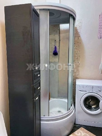 
  Сдается 1-комн. квартира, 28 м², Анапская ул, д. 3/11
. Фото 5.
