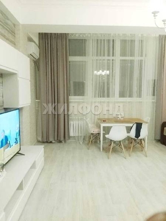 
  Сдается 2-комн. квартира, 60 м², Донская ул, д. 15/1
. Фото 8.