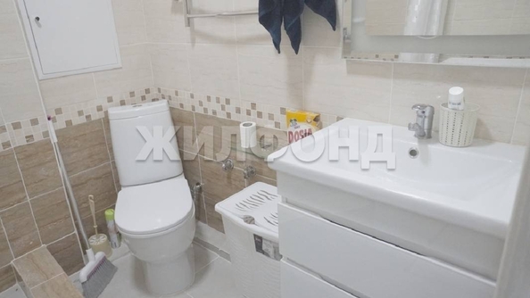 
  Сдается 1-комн. квартира, 33 м², Депутатская ул, д. 10
. Фото 8.