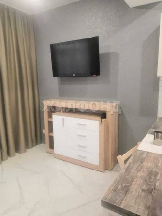 
  Сдается 1-комн. квартира, 35 м², Учительская ул, д. 33
. Фото 3.