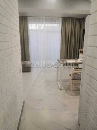 
  Сдается 1-комн. квартира, 35 м², Учительская ул, д. 33
. Фото 9.
