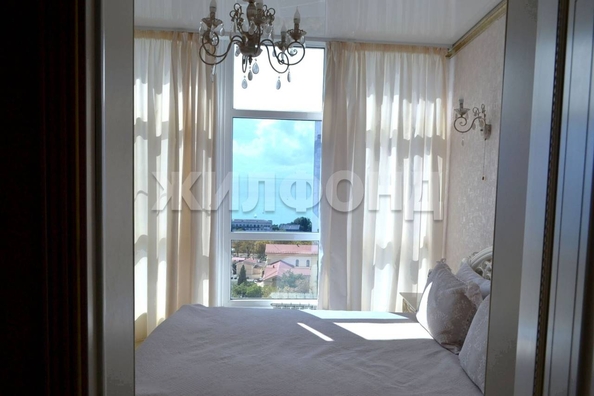 
  Сдается 3-комн. квартира, 102 м², Нагорная ул, д. 16
. Фото 4.