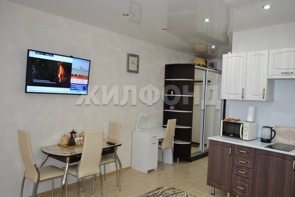 
  Сдается 1-комн. квартира, 33 м², Депутатская ул, д. 10
. Фото 3.