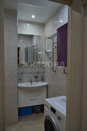 
  Сдается 1-комн. квартира, 33 м², Депутатская ул, д. 10
. Фото 4.