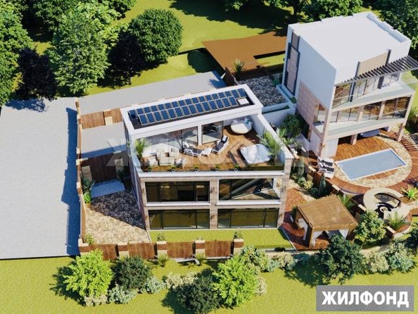 
   Продам дом, 256 м², Сочи

. Фото 17.
