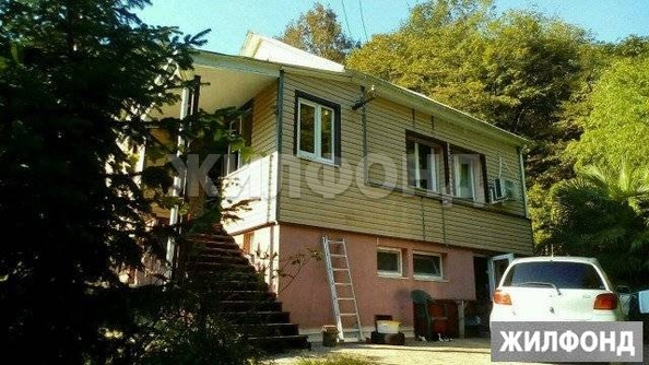 
   Продам дом, 110 м², Сочи

. Фото 1.