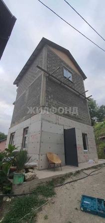 
  Продается дом, 108 м², село Казачий Брод
. Фото 1.