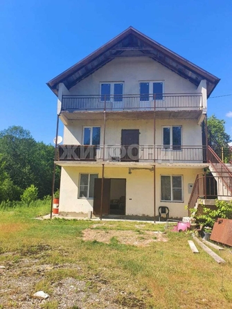 
   Продам дом, 193.8 м², Верхнеармянское Лоо

. Фото 5.