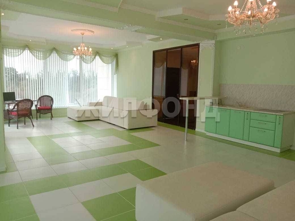 
   Продам дом, 436.7 м², Сочи

. Фото 16.