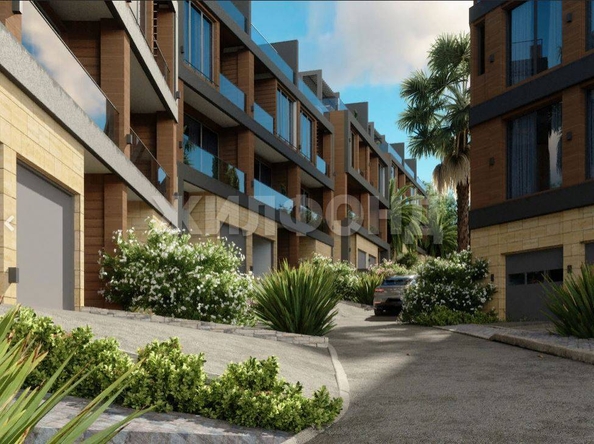 
   Продам таунхаус, 150 м², Сочи

. Фото 5.
