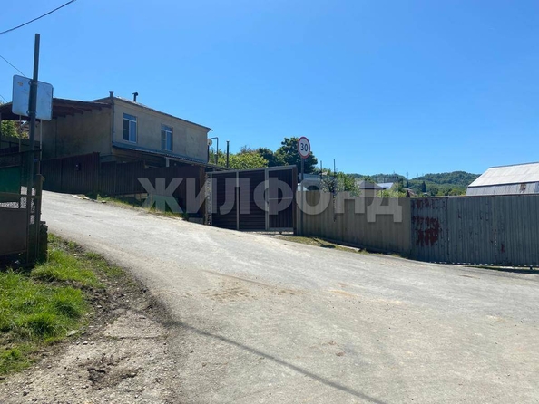
  Продам  дачный участок Горное Лоо

. Фото 1.