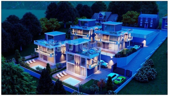 
   Продам дом, 160 м², Сочи

. Фото 3.
