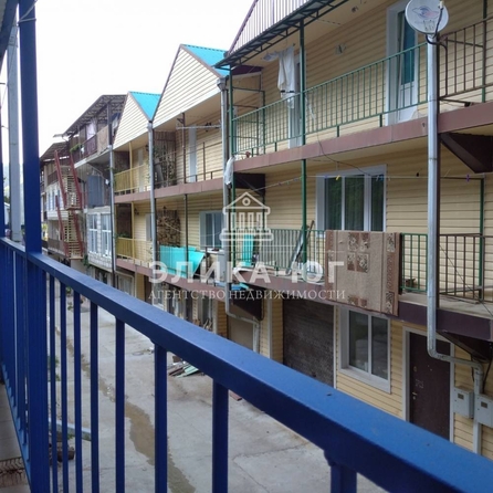 
  Продается таунхаус, 260 м², поселок городского типа Новомихайловский
. Фото 25.