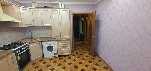 
   Продам 1-комнатную, 61 м², Владимирская ул, 55к1

. Фото 1.