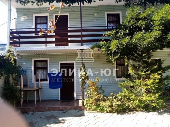 
  Продается гостиница, 230 м², Кубанская ул
. Фото 17.