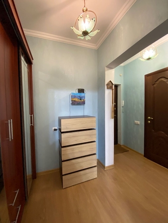 
   Продам 1-комнатную, 42 м², Краснодарская ул, 64Бк2

. Фото 16.