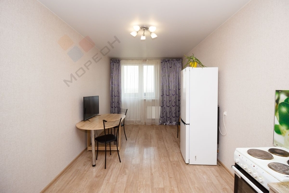 
   Продам 1-комнатную, 41.1 м², Бородинская ул, 156/2

. Фото 5.