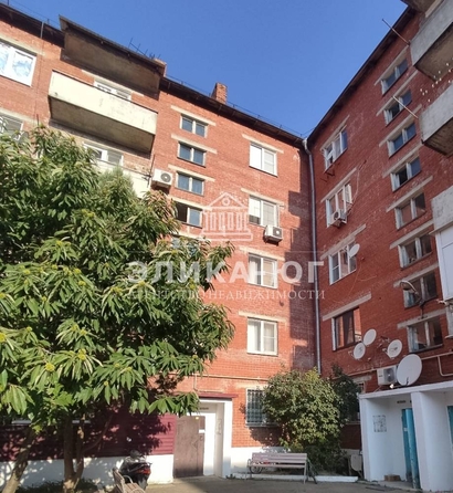 
   Продам 1-комнатную, 35 м², Советская ул

. Фото 11.