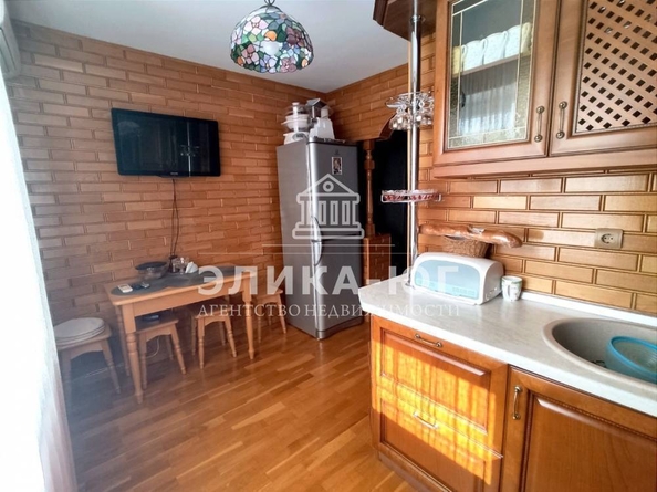 
   Продам 1-комнатную, 35 м², Советская ул

. Фото 3.