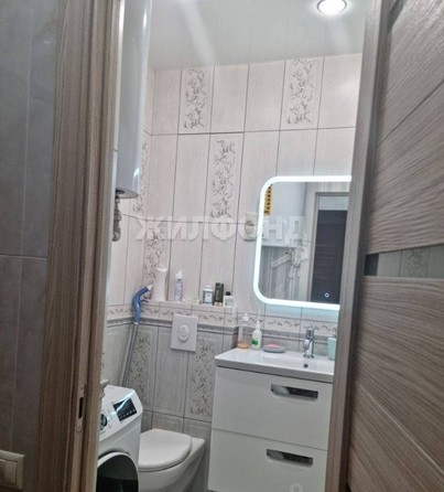 
   Продам 3-комнатную, 61 м², Дарвина ул, 91Г

. Фото 5.