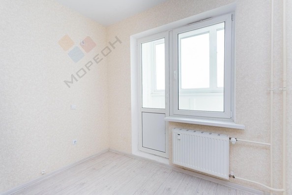 
   Продам 1-комнатную, 26.2 м², Александра Сапрунова ул, 13

. Фото 2.