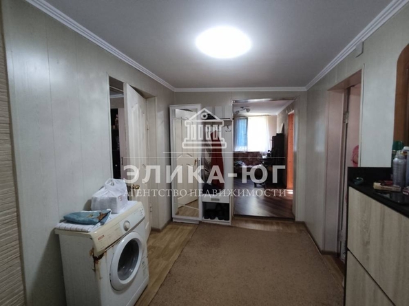 
   Продам 5-комнатную, 44.7 м², Зеленая ул

. Фото 7.