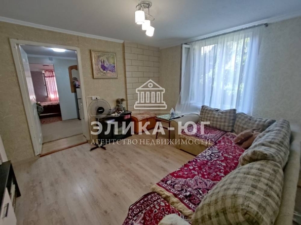 
  Продается 4-комн. квартира, 44.7 м², Зеленая ул
. Фото 4.