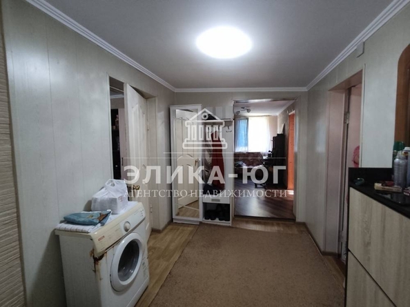 
  Продается 4-комн. квартира, 44.7 м², Зеленая ул
. Фото 7.