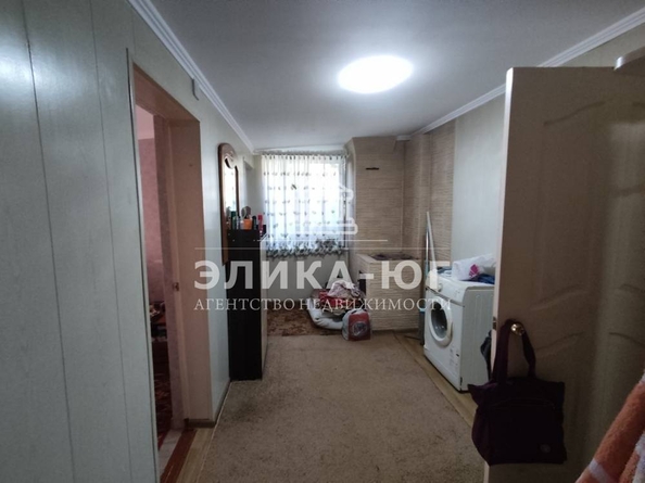 
  Продается 4-комн. квартира, 44.7 м², Зеленая ул
. Фото 8.
