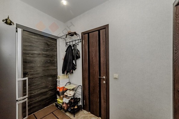 
   Продам 1-комнатную, 36 м², Евгении Жигуленко ул, 11к1

. Фото 10.