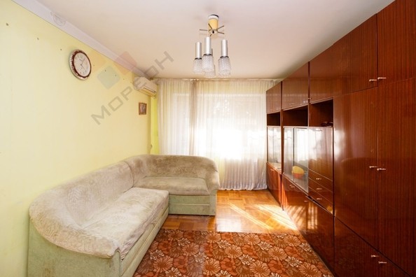 
   Продам 2-комнатную, 44 м², Димитрова ул, 162

. Фото 3.