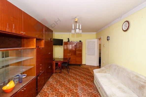 
   Продам 2-комнатную, 44 м², Димитрова ул, 162

. Фото 4.
