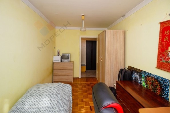 
   Продам 2-комнатную, 44 м², Димитрова ул, 162

. Фото 8.